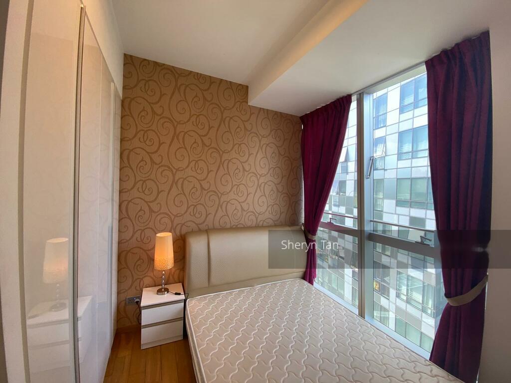 Reflections At Keppel Bay (D4), Condominium #289515421